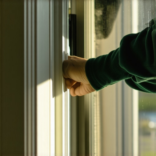 Is Your Sash Sticking? 5 Window Balance Replacement Signs