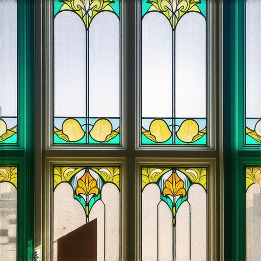 Leaded Glass Restoration: 5 Fixes for Antique Windows [2026]