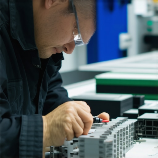 Quality Assurance Near Me: Ensuring Trusted and Lasting Results Today