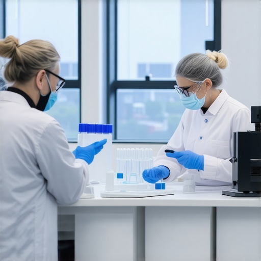 Quality Assurance Near Me: Reliable Results You Can Count On