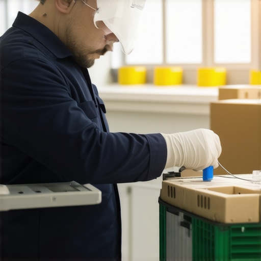 Quality Assurance Near Me: Reliable Results You Can Count On