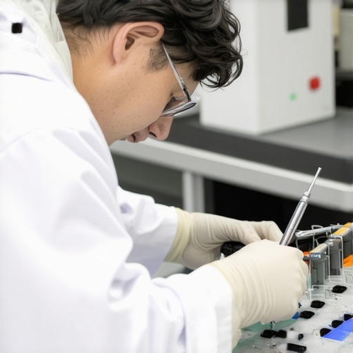 Quality Assurance Near Me: Reliable Results You Can Trust Today