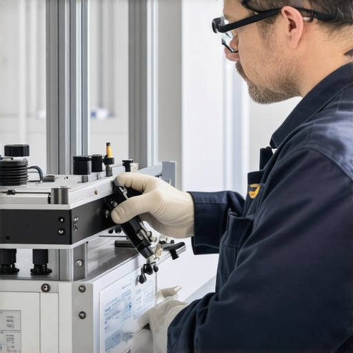 Quality Assurance Near Me: Reliable Results and Trust Today