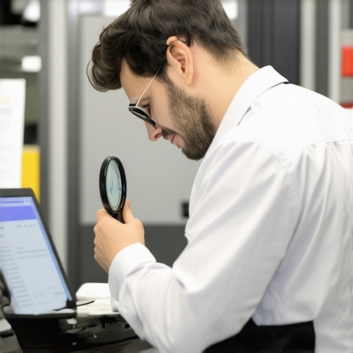 Quality Assurance Near Me: Trusted Results You Can Rely On