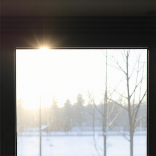 Stop the Chill: 5 Window Draft Sealing Fixes for a 2026 Winter