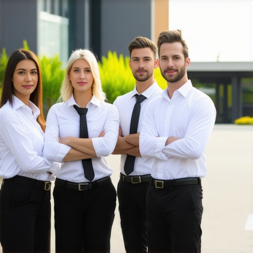 Trusted Guaranteed Services Near Me for Lasting Results