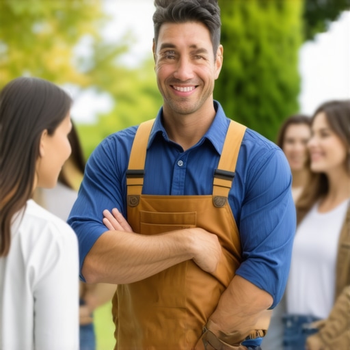 Trusted Guaranteed Services Near Me for Lasting Results