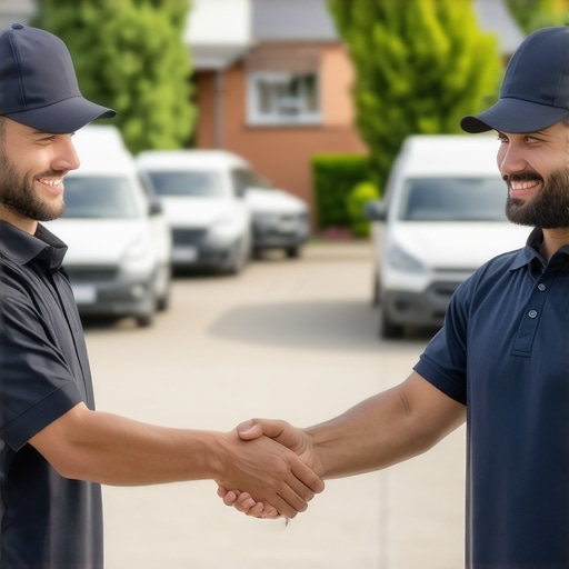 Trusted Guaranteed Services Near Me for Lasting Results