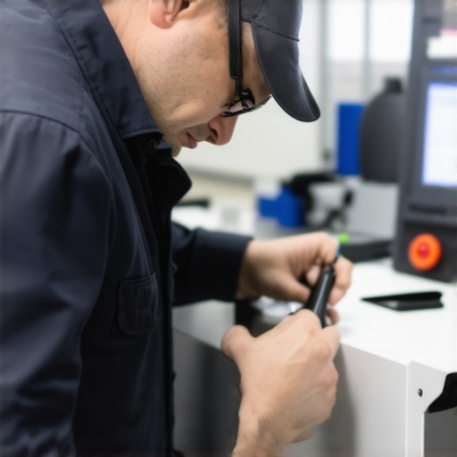 Trusted Quality Assurance Near Me for Lasting Results and Trust