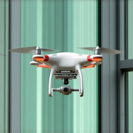3 Reasons Drone Window Inspections Save Money in 2026