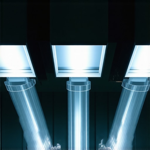 3 Tubular Skylight Service Benefits for 2026 Dark Rooms