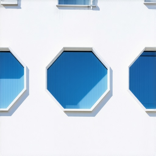 5 Bold Geometric Window Shapes Trending for 2026 Homes