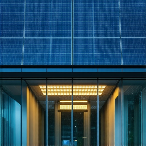 5 Smart Glass Upgrades That Lower Your 2026 Electric Bill