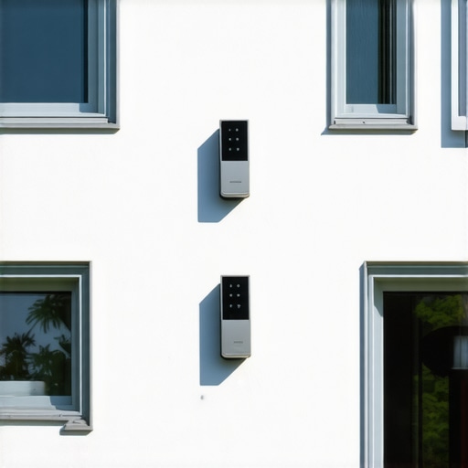 7 Electronic Window Locks That Stop 2026 Break-ins Cold