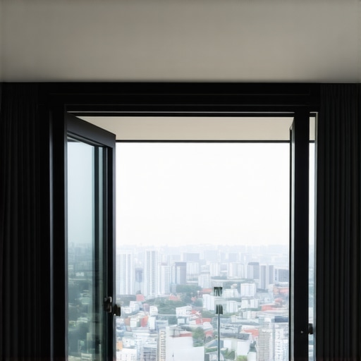 Fix These 3 Folding Window System Issues for a Better 2026 View