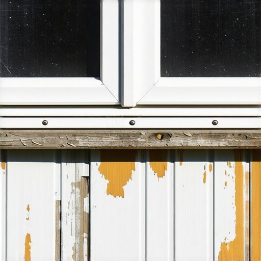 Is Your Window Sill Rotting? 3 Replacement Signs for 2026