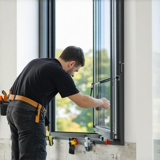 Pivot Window Installation: 4 Key Facts You Need in 2026