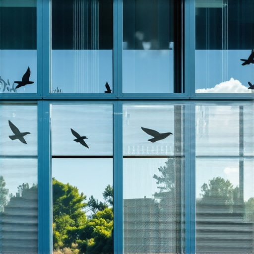 Stop Bird Strikes: 4 Window Collision Prevention Tactics for 2026