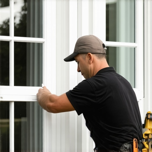 Stop the Draft: 4 Window Sweep Replacement Tips for 2026