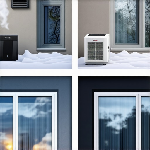 Stop the Fog: 4 Window Condensation Solutions for 2026 Winters