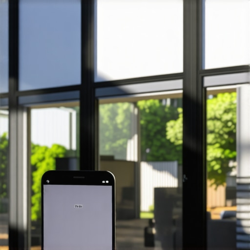 Why App Controlled Shading is a Must-Have for 2026 Smart Homes