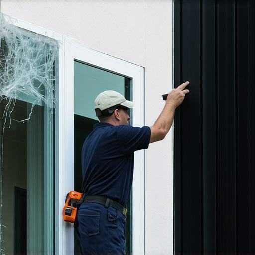 3 Fiberglass Window Repair Signs You Can't Ignore in 2026