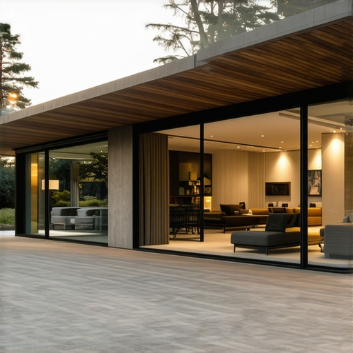 3 Lift Slide Window Replacement Perks for 2026 Luxury Homes