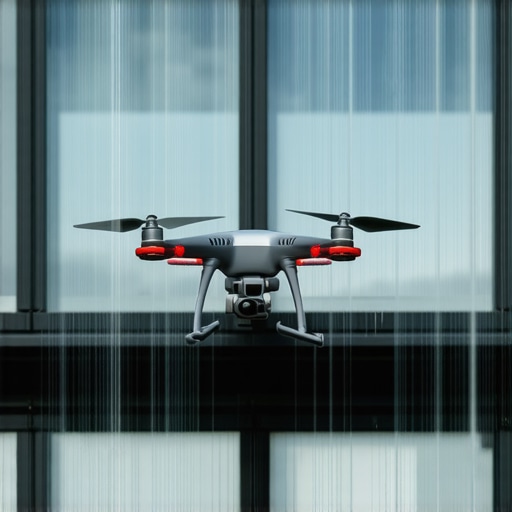 3 Ways Drone Window Inspections Find 2026 Seal Leaks Fast
