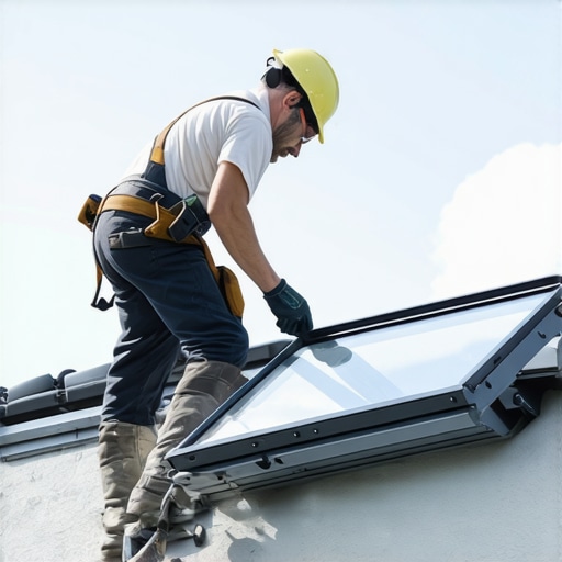 4 Venting Skylight Install Mistakes to Avoid in 2026