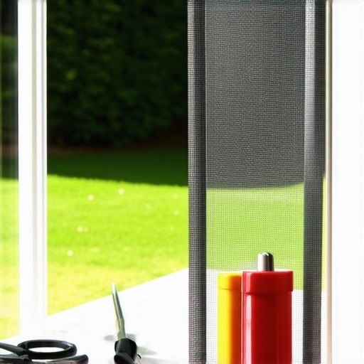 4 Window Screen Repair Hacks to Keep 2026 Bugs Out for Good