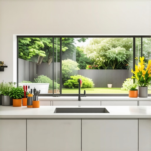 5 Garden Window Install Hacks for Your 2026 Kitchen Reno