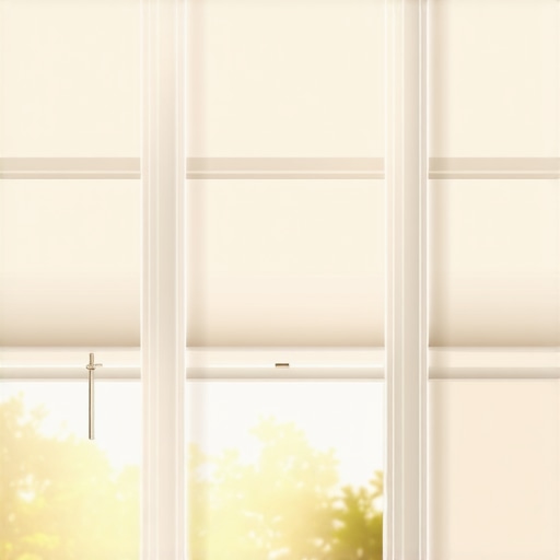 7 Roman Shade Services to Stop 2026 Solar Heat Gain