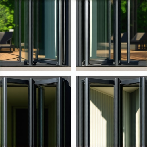 Bi-Fold Window Services: 4 Pro Fixes for Sticky 2026 Patio Doors