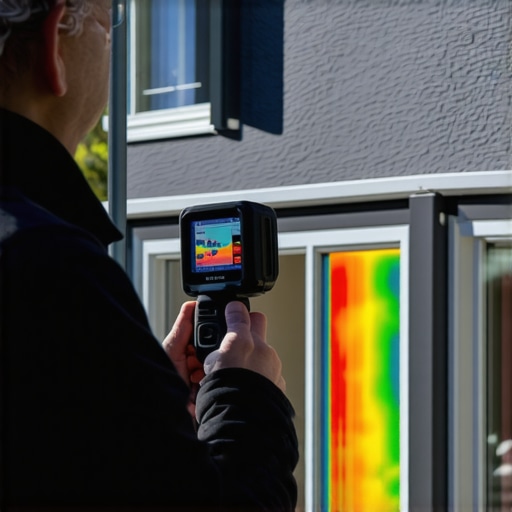 Find 2026 Window Leaks Fast With Thermal Imaging [Save $500]