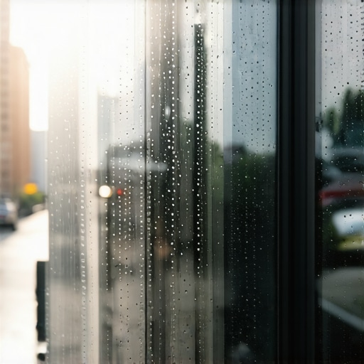 Stop Scrubbing: 4 Hydrophobic Coating Fixes for 2026 Windows