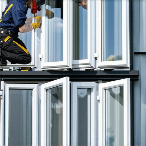 Stop the Draft: 4 Hopper Window Repair Fixes for 2026