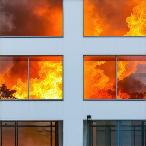 3 Crucial Safety Specs for 90-Minute Fire Windows in 2026