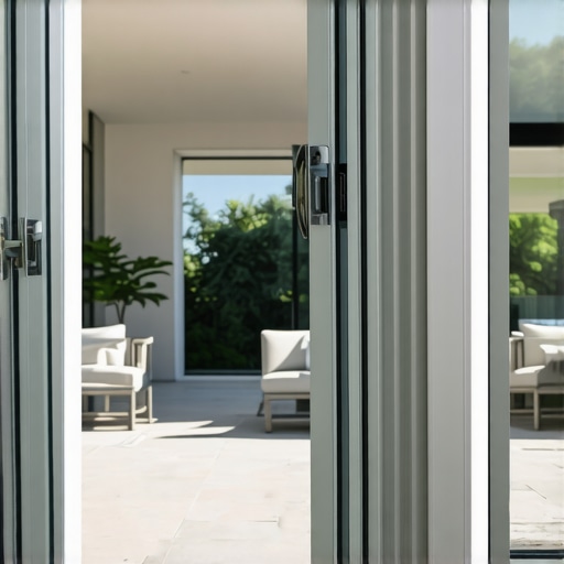 3 Folding Window System Fixes for a Smoother 2026 Patio