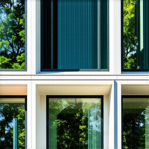 3 Geometric Window Shapes That Maximize 2026 Natural Light