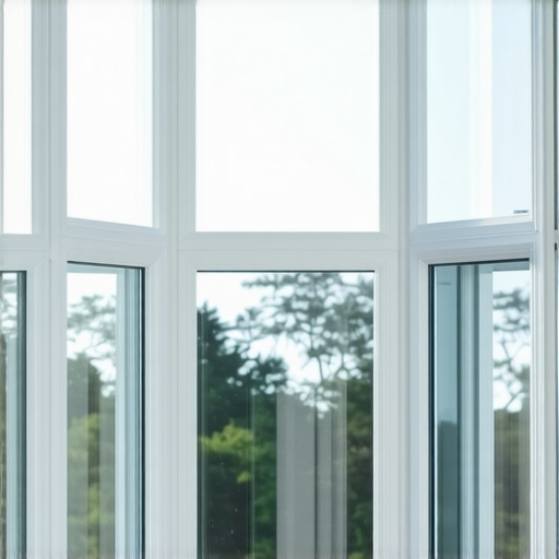 3 Window Mullion Services to Fix Sagging 2026 Glass Frames