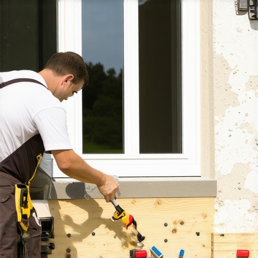 3 Window Sill Replacement Steps to Stop 2026 Wood Rot Fast