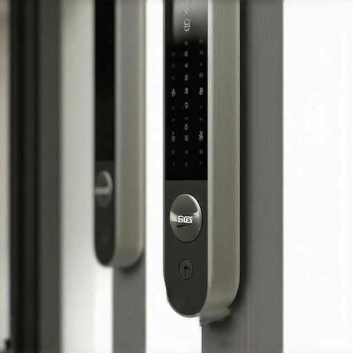 4 Mistakes Homeowners Make With 2026 Electronic Window Locks