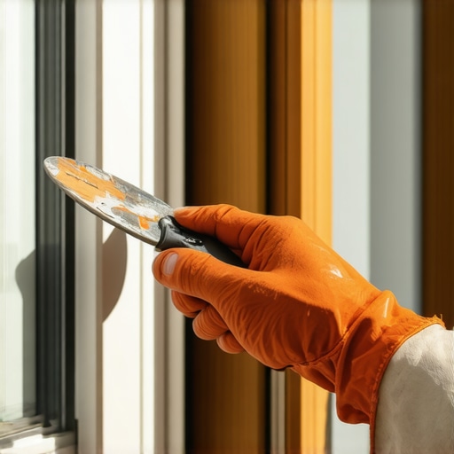 4 Window Putty Application Tactics for a Perfect 2026 Seal