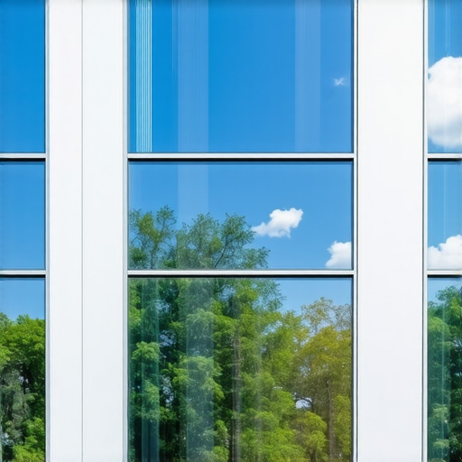 5 Electrochromic Smart Window Tactics to Cut 2026 Power Bills