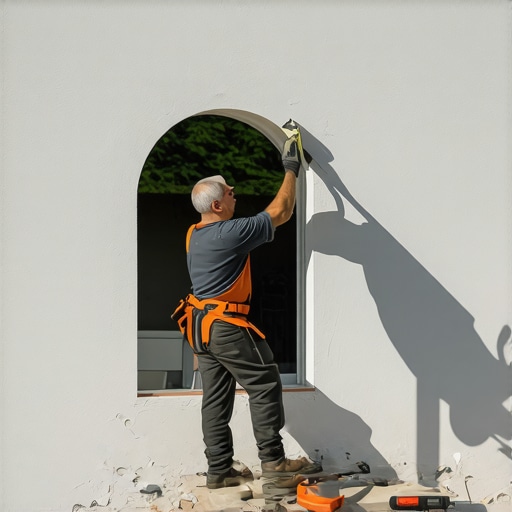 Arched Window Installation: 5 Fixes for a Flawless 2026 Finish