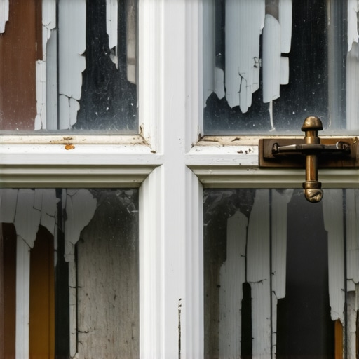 3 Warning Signs Your Window Frame Repair Can't Wait Any Longer