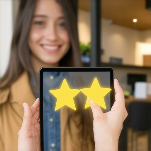 5 Ethical Shortcuts to Increase Google Reviews Without Being Annoying
