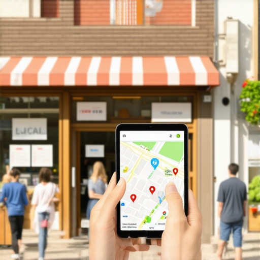 7 Practical Moves to Improve Your Google Maps Ranking Without Ads