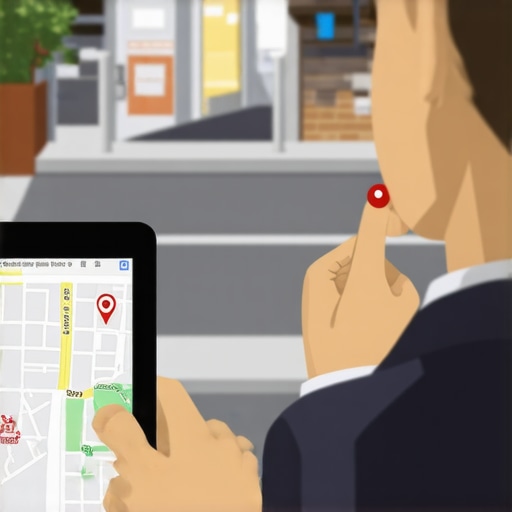 The 4 Missing Details Keeping Your Business Off the Google Map Pack