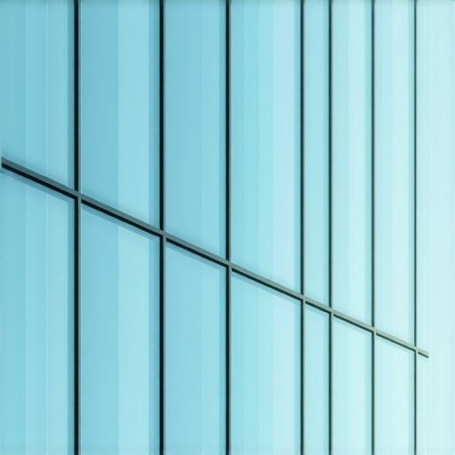 Why Self-Cleaning Window Glass Is the Best Move for High-Rise Homes